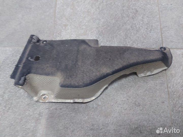 Пыльник кузова Porsche Cayenne S 959 MDC.AB 2.9