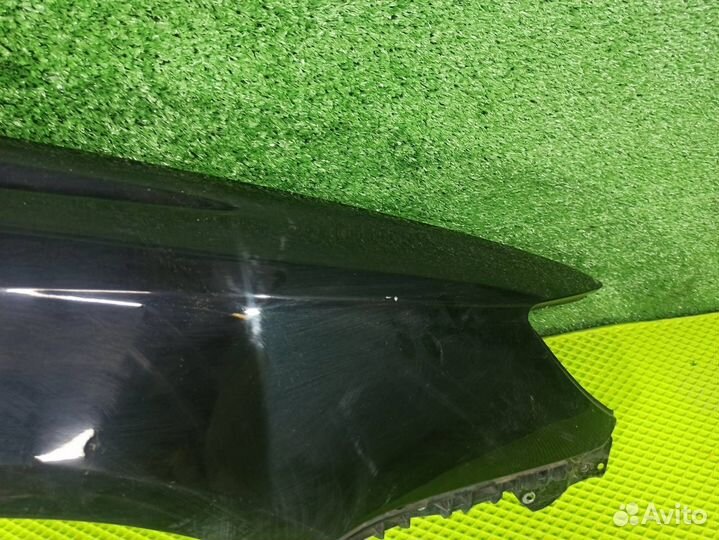 Крыло переднее правое Subaru Legacy