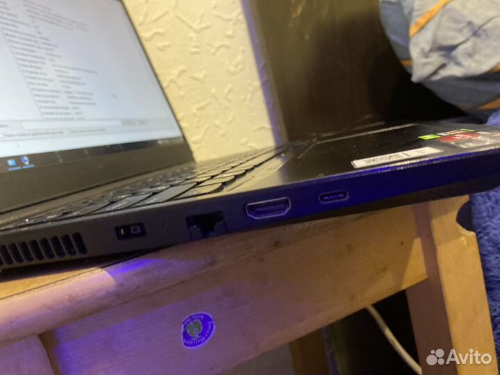 Lenovo ideapad gaming 3