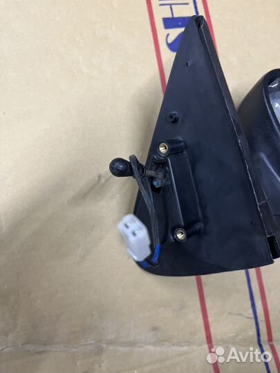 Боковые зеркала daewoo nexia