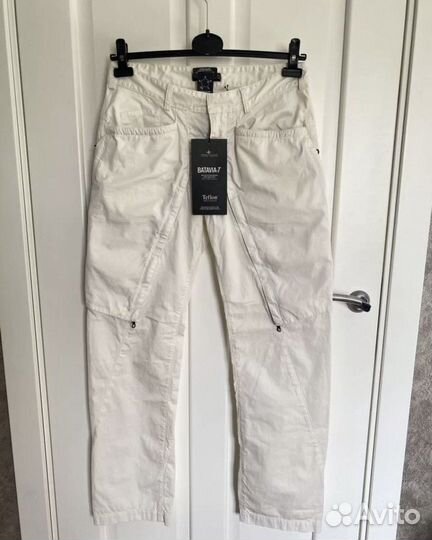 Stone island shadow project convert pant