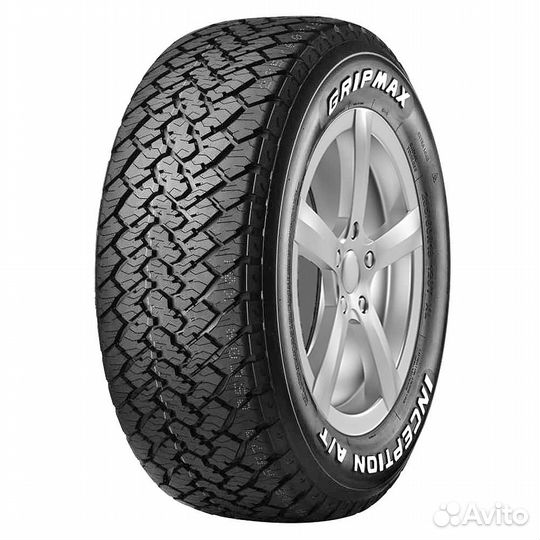 Gripmax Inception A/T 265/75 R16 116S