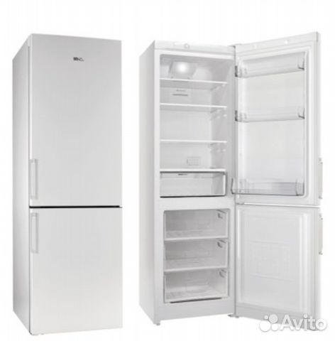 Холодильник Stinol STN 185 Новый
