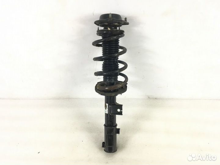 Амортизатор передний правый Hyundai Creta GS 2.0