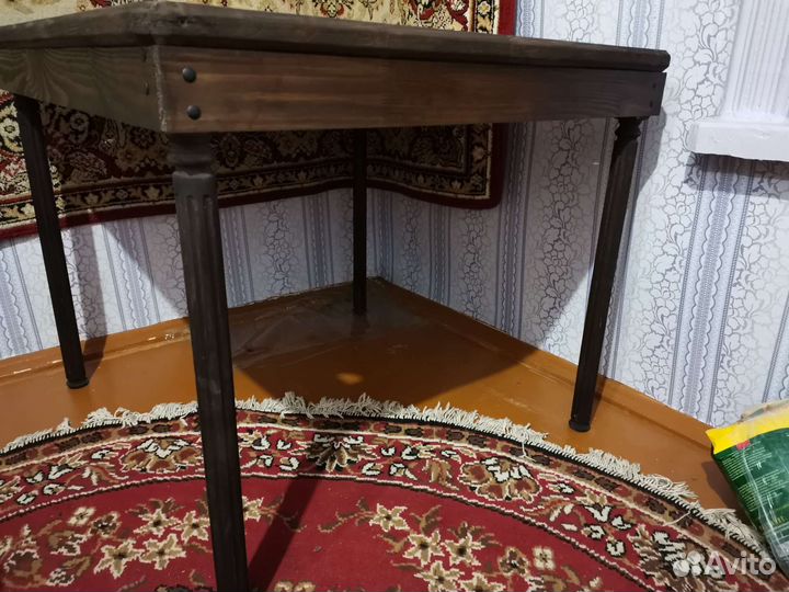 Стол для игры Каррум