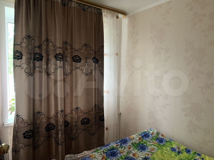 2-к. квартира, 43,8 м², 4/5 эт.