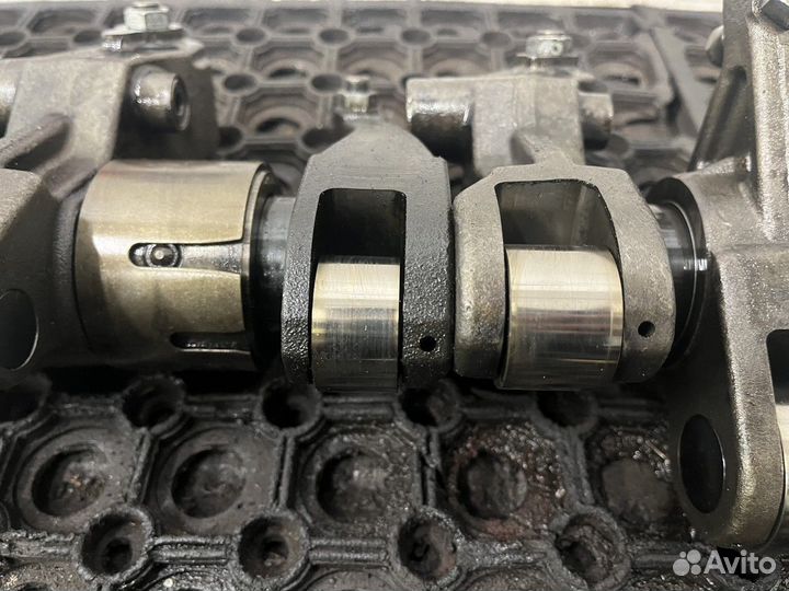 7421539423 Ось коромысел DTI11