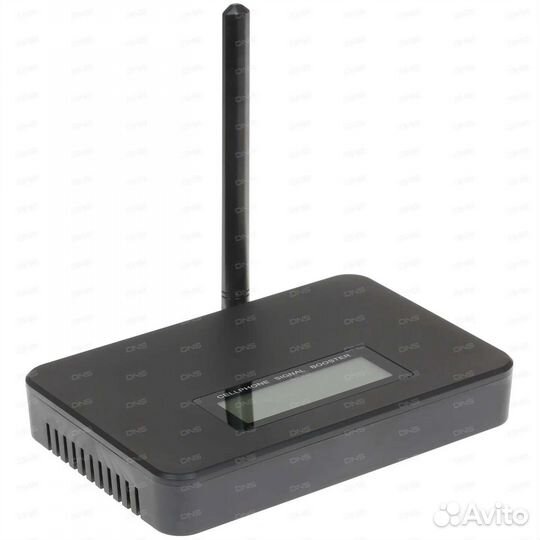 Триколор ds 900 kit усилитель сотового сигнала gsm