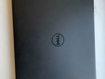 Ноутбук dell inspiron 15 P63F