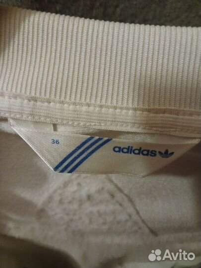 Кофта Adidas женская