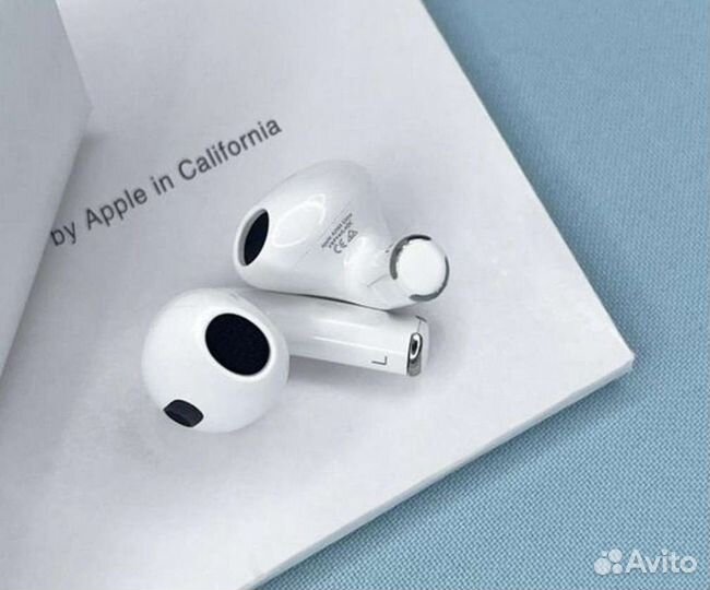 Airpods 3 *отличного качества*