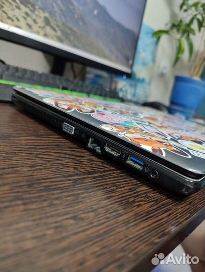 Ноутбук Acer aspire v5 561g