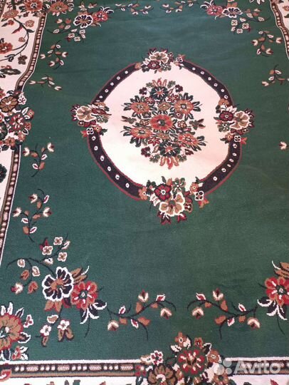 Ковры высокого качества турецкие