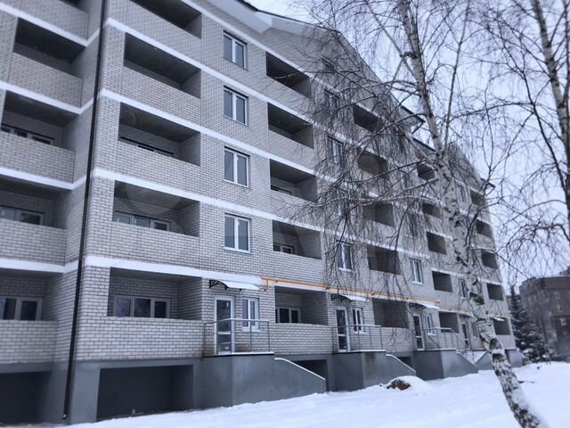 2-к. квартира, 60 м², 5/5 эт.