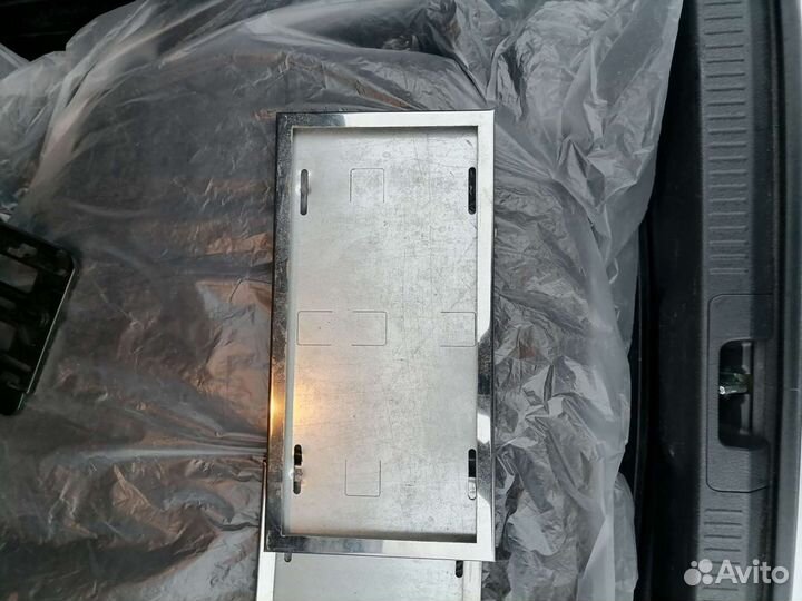 Намерные рамки