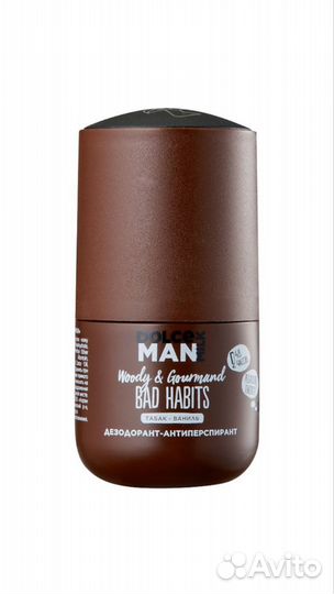 Оригинал. Дезодорант Dolce milk 50мл