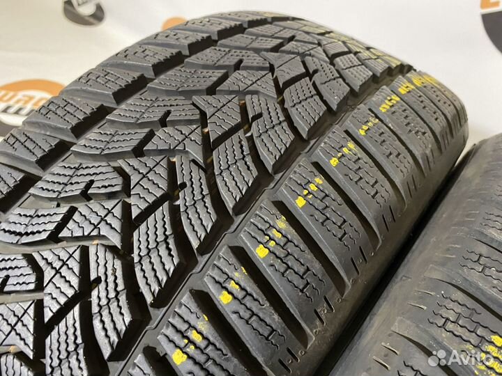 Dunlop Winter Sport 5 215/50 R17