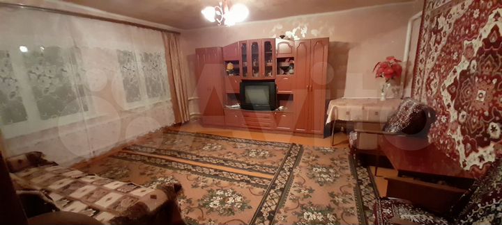 Дом 71 м² на участке 20 сот.