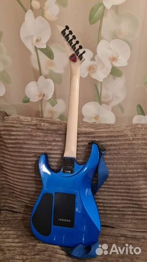 Электрогитара Jackson JS 11