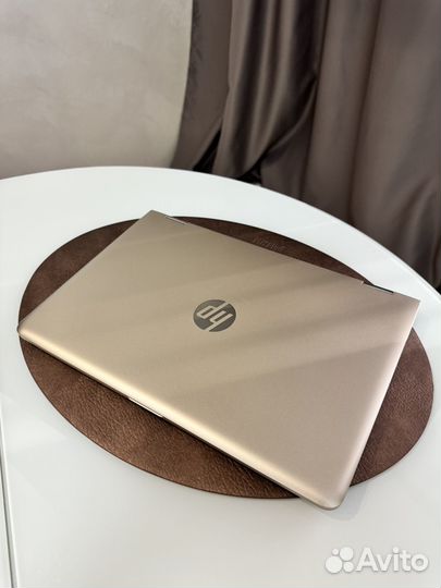 Ноутбук-трансформер HP Pavilion *360 Convertible