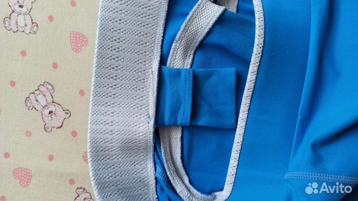 Бриджи спортивные