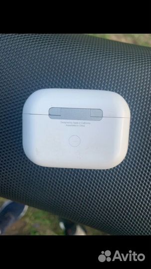 AirPods pro