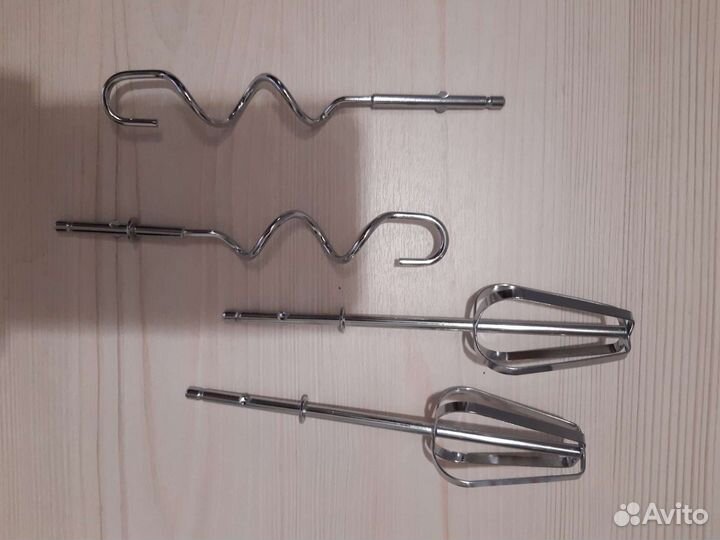 Миксер электрический с чашей