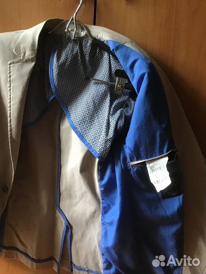Продам пиджак для мальчика