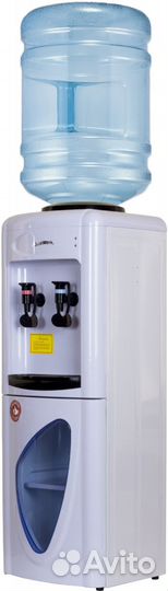 Кулер для воды Aqua Work 0,7LD