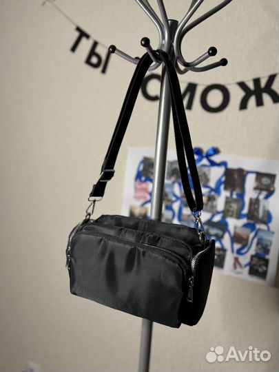 Сумка на плечо