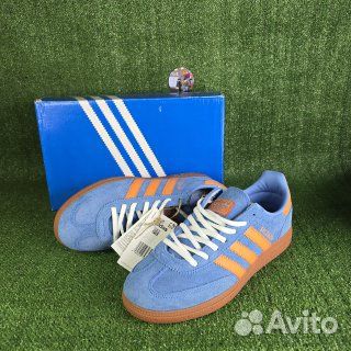 Кроссовки Adidas spezial