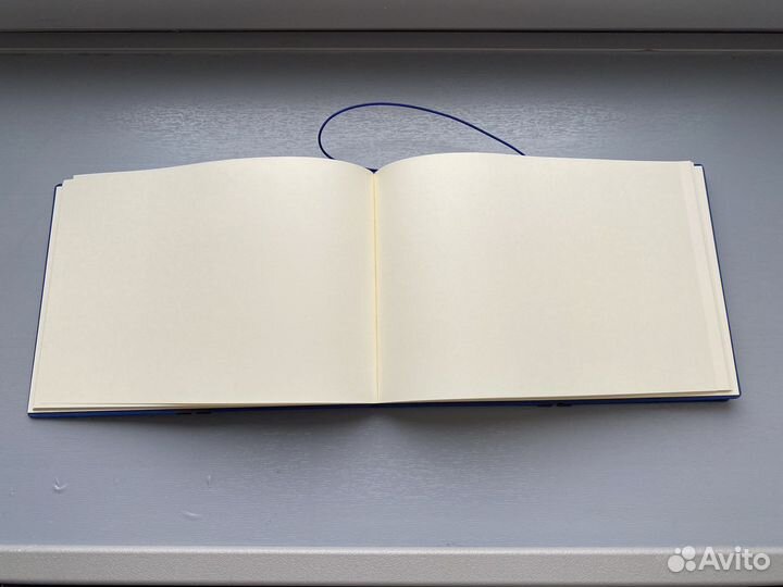 Ежедневники Визитница