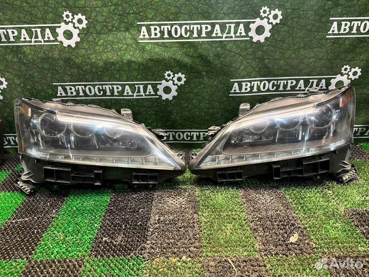 Фара светодиодная Lexus Gs 4 2012-2015