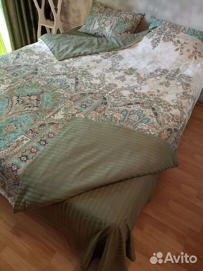 Постельное белье на заказ