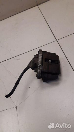 Суппорт передний правый LADA 2111