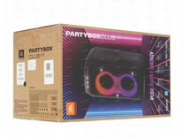 JBL Partybox Club 120 Новый