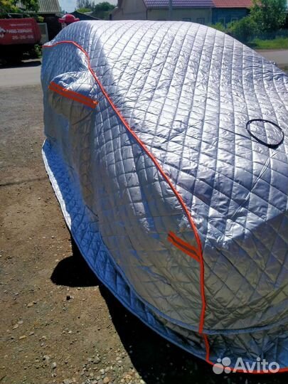 Портативные гаражи для автомобиля