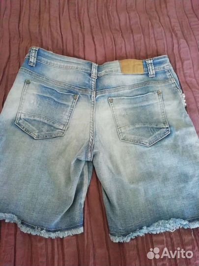 Шорты - 2шт