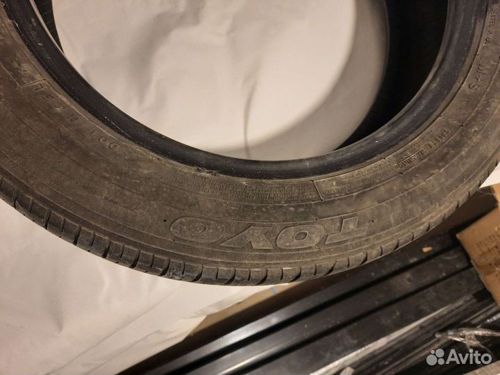 Toyo M-55 185/60 R16