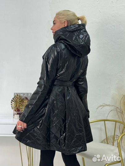 Куртка женская