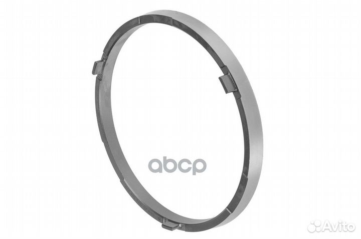 Кольцо синхронизатора конус ZF 95570599 Euroric