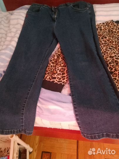 Вещи женские турция50размер