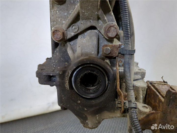 Редуктор моста Mitsubishi Outlander XL, 2008