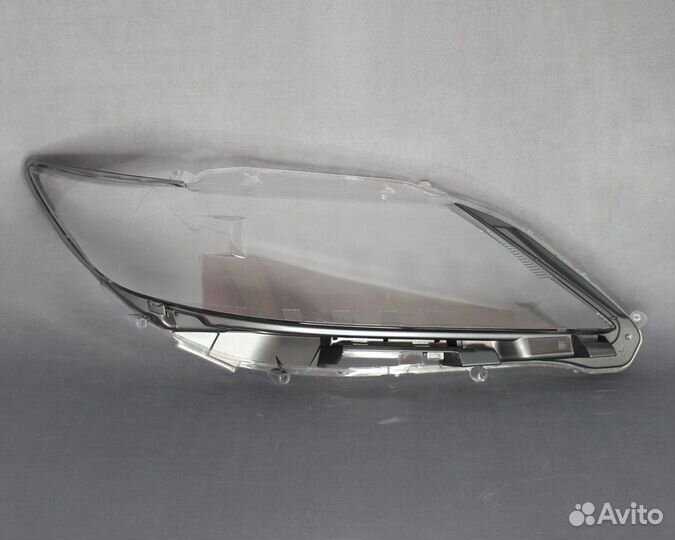 Стекла фар Lexus ES 6 дорестайлинг 2012-2015 г.в