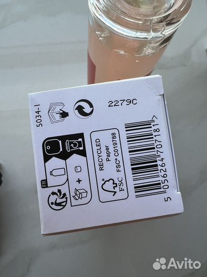 REN Clean Skincare Perfect Canvas Plump Essence