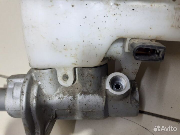 Цилиндр тормозной главный Geely Emgrand X7 S