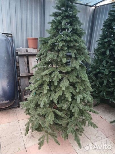 Ель искусственная