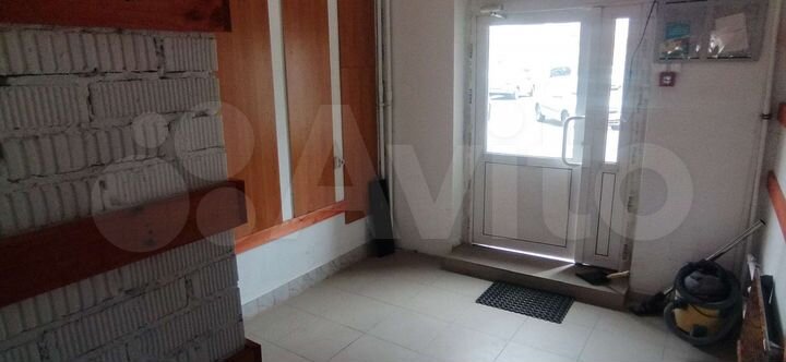 Торговая площадь, 9 м²