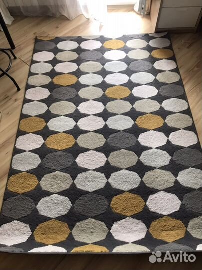 Ковер детский IKEA