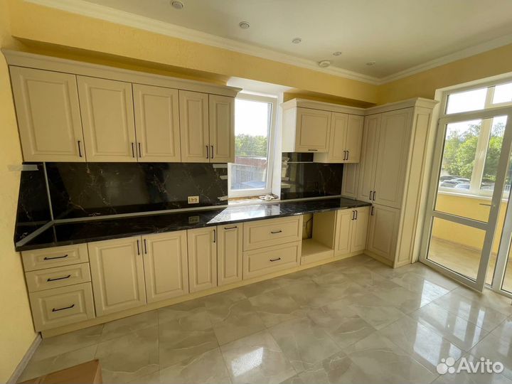 Кухонный гарнитур «Гранж»